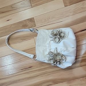 Mary frances bleached blooms bag 1952